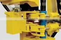 KT11S the most advanced crawler mounted integrated dth drilling rig