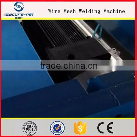 5-12mm high frequency wire mesh welding machine for construction