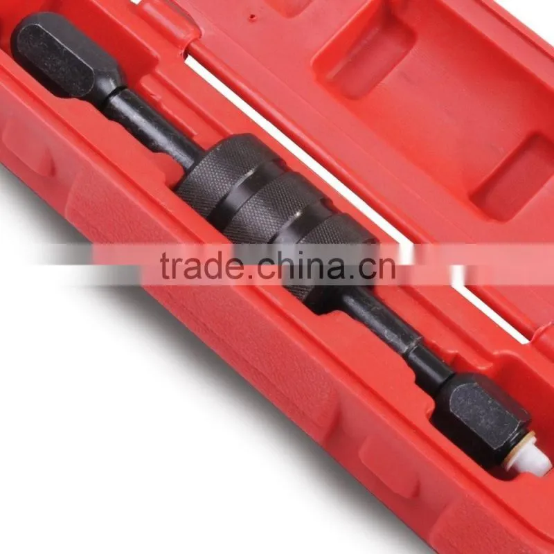 M8 M14 DIESEL INJECTOR PULLER EXTRACTOR & ADAPTERS