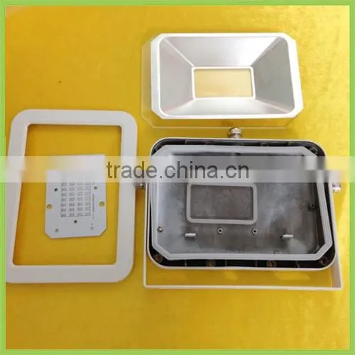 Rittalivy 2016 Hot Sale New Design Black Color Smd 160 Watt Led Flood Light With Ce Rohs Certification Made In