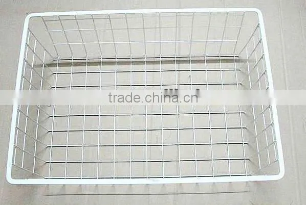 Refrigerator basket / Freezer basket / Storage basket