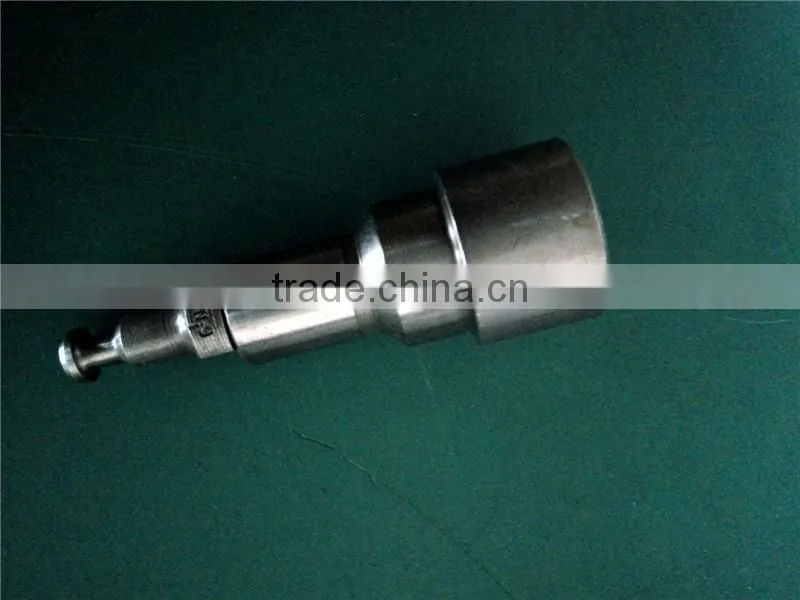 Plastic Tube Pack N9 Plunger