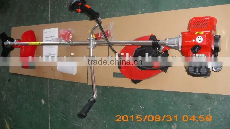 side-attached china brush cutter-brush cutter for sale CG430