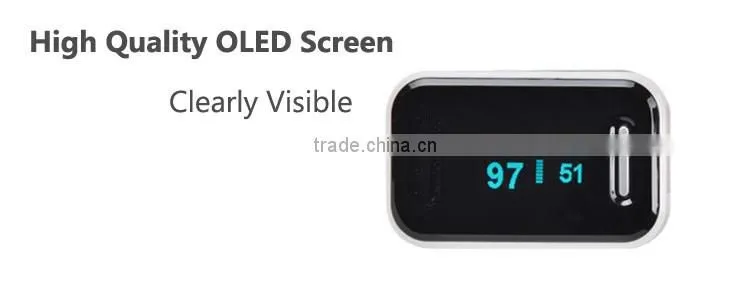 Whole Price Oxygen Blood Pressure Monitors Finger