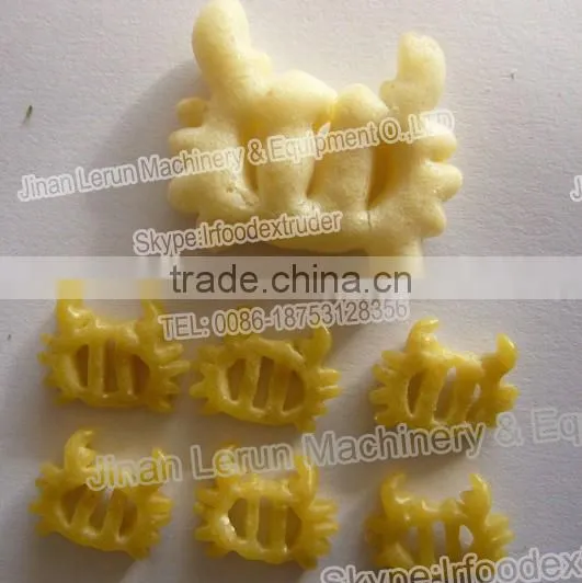Sala Bugles Processing Line