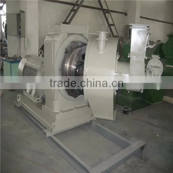 2016 high quality complete animal feed pellet mill machine