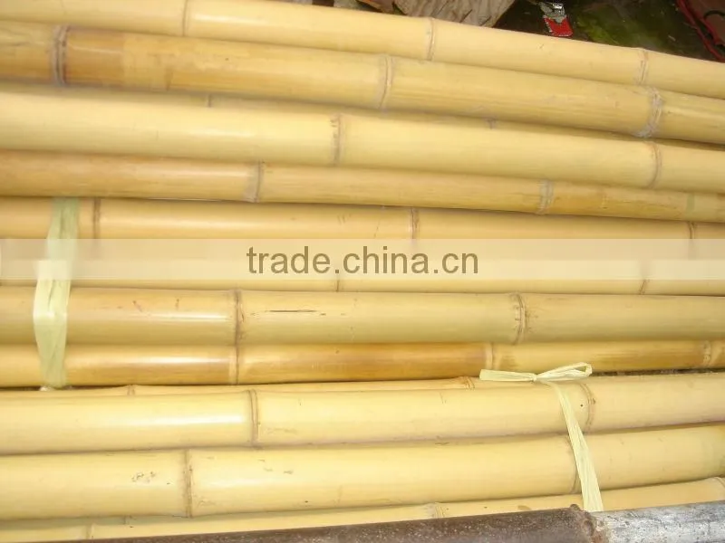 Raw Flooring Bamboo