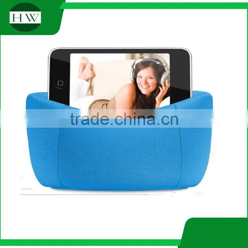 bean phone holder bean cell phone holder