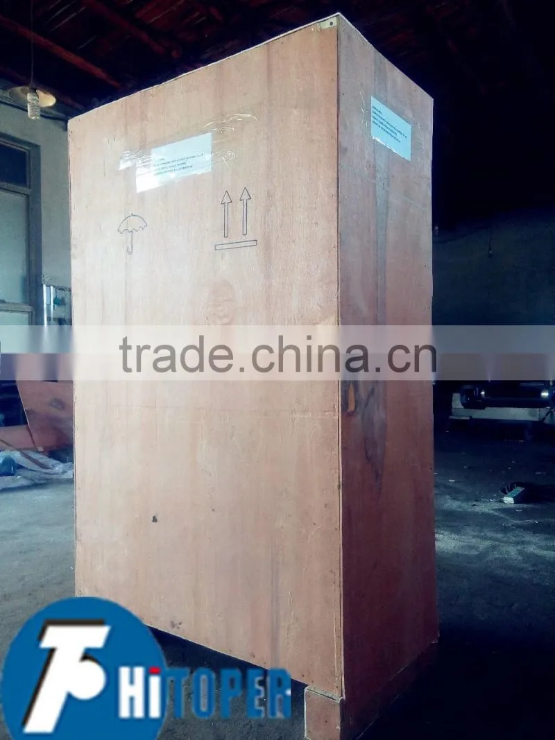 3 Phase Coconut Oil Making Machine for extracting virgin coconut oil