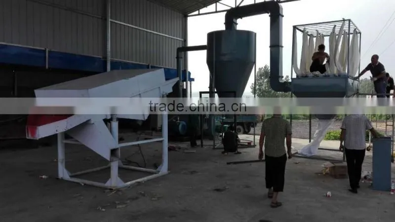 fine grade wood crusher machine cone crusher 1700~2500t/h Productivity crusher machine