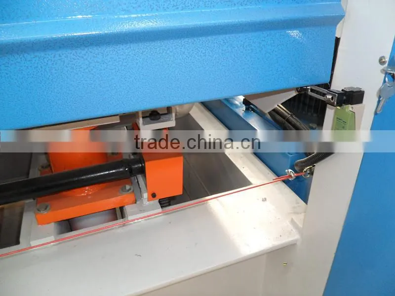 woodworking 3-5 layer veneer/door hydraulic hot press machine