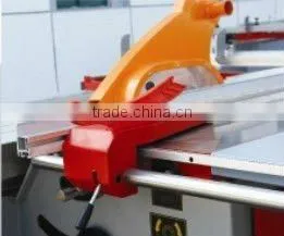Sliding Panel Saw HC 45/3200Y