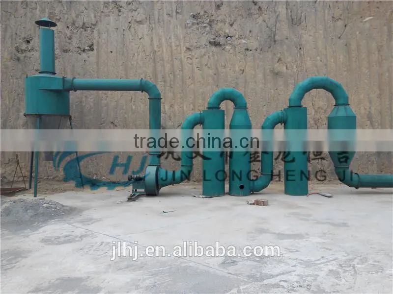 Charcoal briquette production line,sawdust briquette charcoal machine supplier
