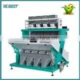 CCD CE Certificated Cumin Color Sorting Machine/Cardamom Color Sorter