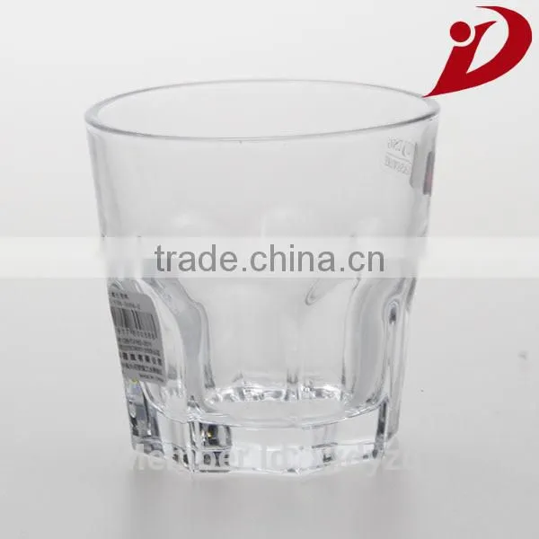 Wholesale Double Wall Glass Coffee Cup/Coffee Mug/Tea Cup