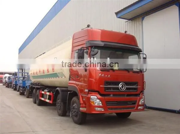 30 ton 8x4 bulk cement carrier