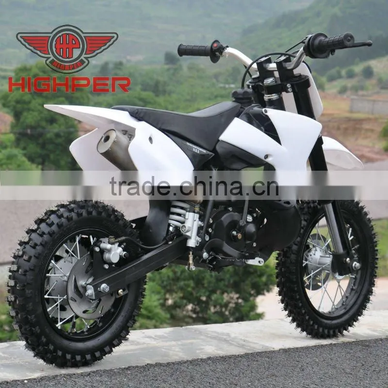 9.0Hp 50cc Pit Bike DB501A 10"/10"