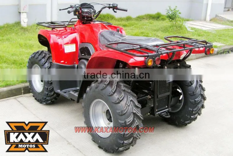 China 4x4 ATV 500cc