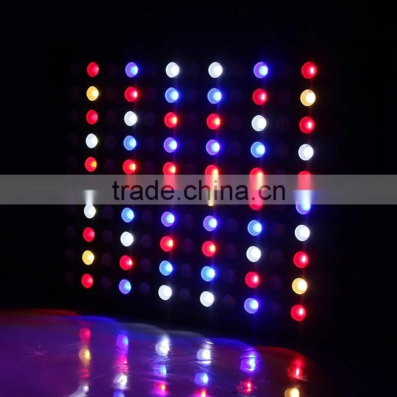 Full spectrum 600W waterproof led grow light