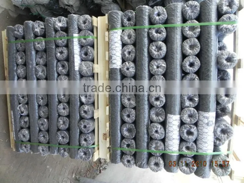 HOT SALE!PVC coated& electro galvanized Chain Link Fence