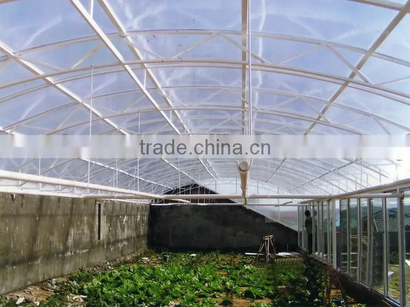4mm FRP Greenhouse Skylight sheet