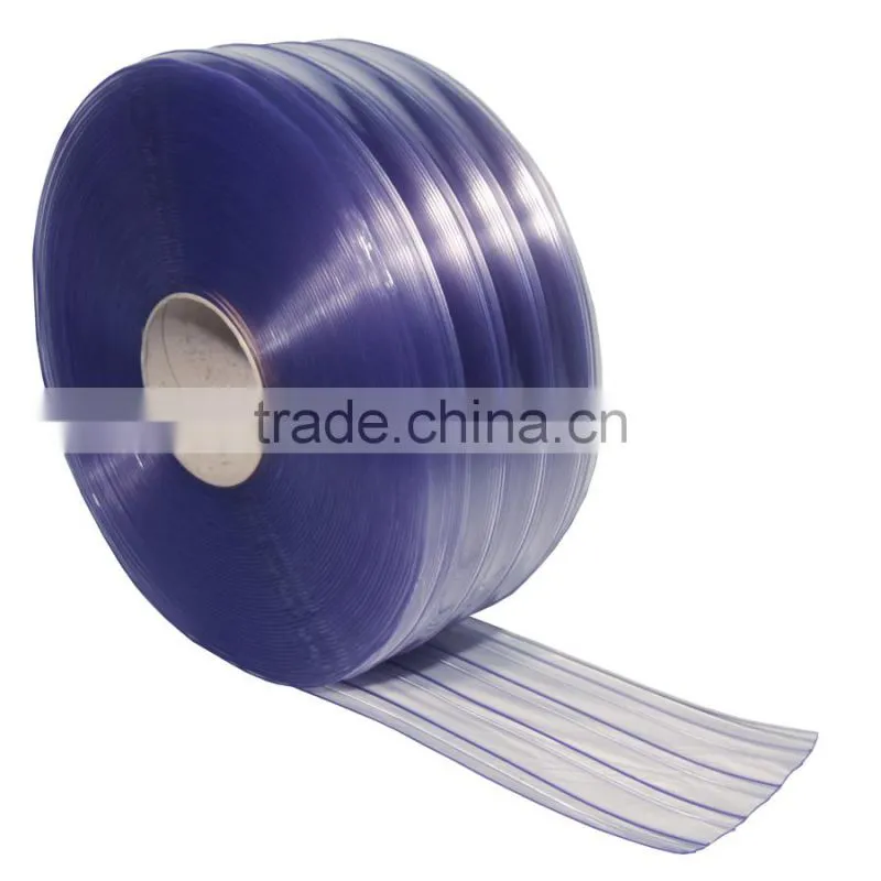 transparent pvc strip curtain