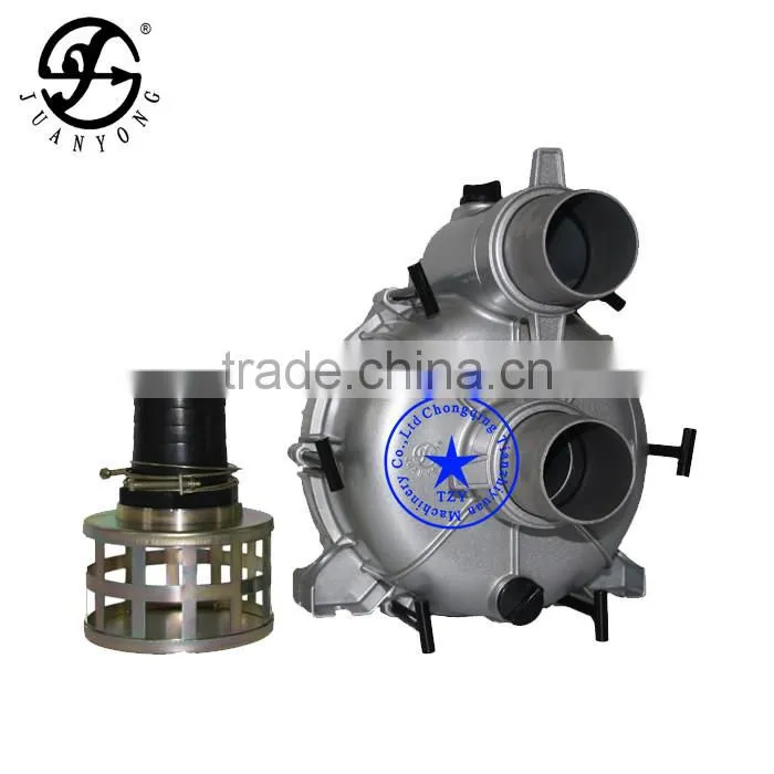 6.5HP Industrial Pump high quality sewage water pump Machine in China