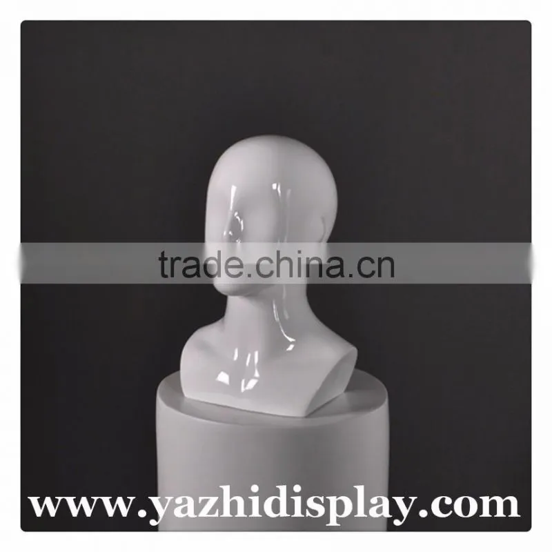 various poses good quality mannequin head