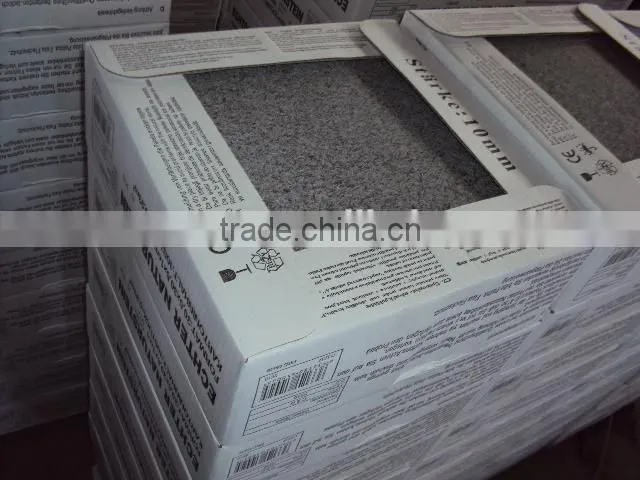 Cheap outdoor limestone weight marble tile