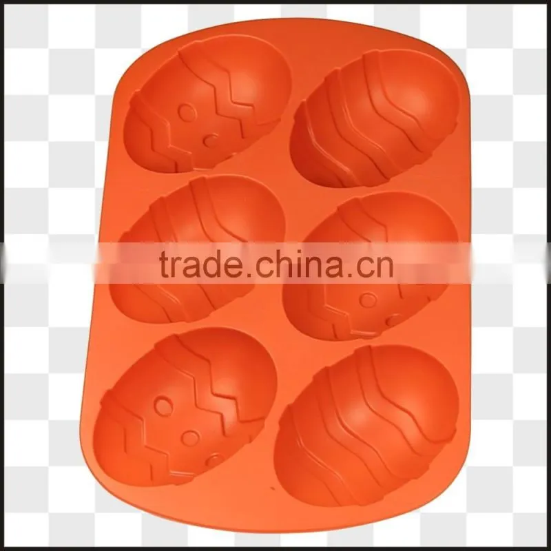Customzied Food grade silicone ice cube tray
