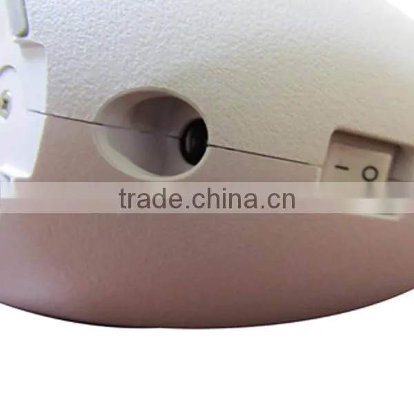 Home usage nice design negative ion portable hepa air purifier