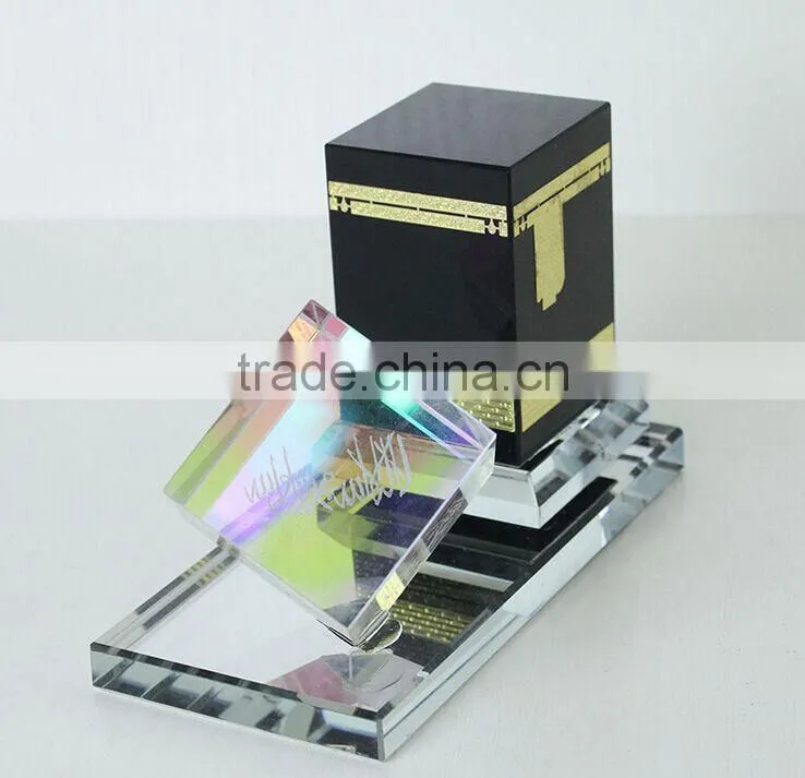 K9 Mecca Kaaba building model souvenirs islamic gift