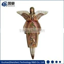 Custom jesus with children christmas souvenirs