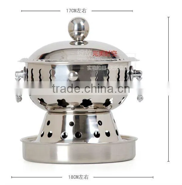 Round chafing dish,Stainless steel round chafing dish,Stainless steel serving dish,Chafing dish