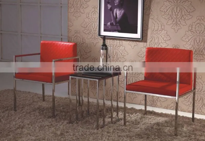 CN8010 Wooden corner sofa center table design