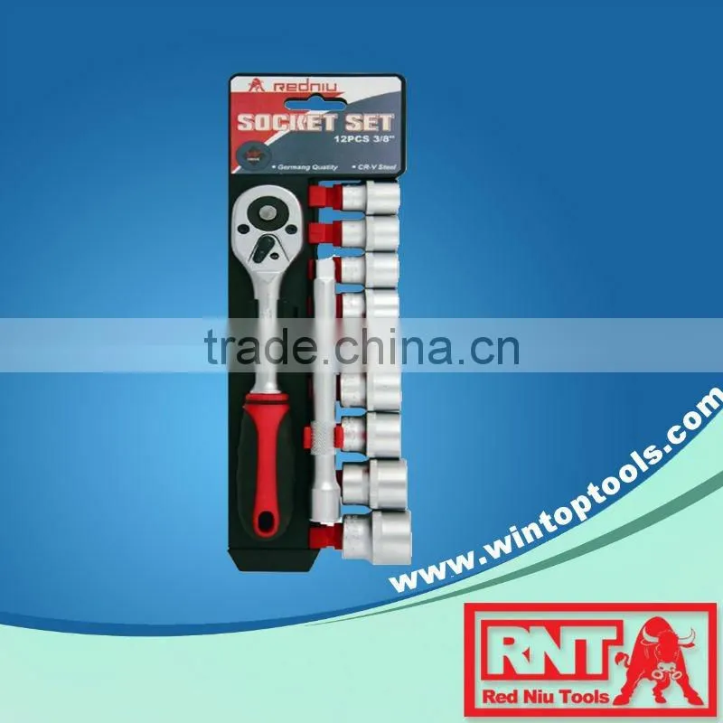 Double Open End Wrench