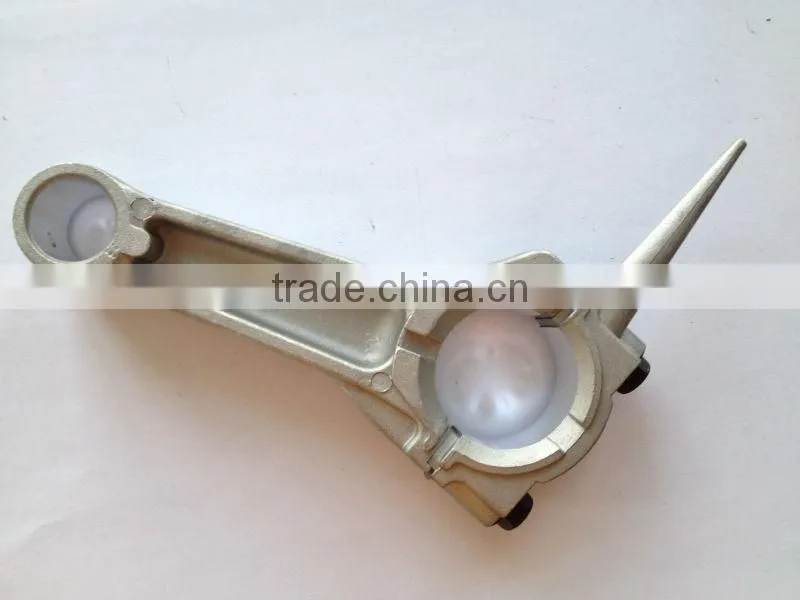 generator parts , 7000 con rod , GX390 con-rod, 188F rod