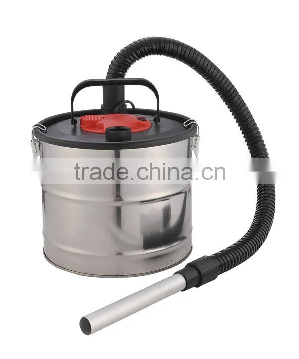 18L silent design ash cleaner made in yongkang