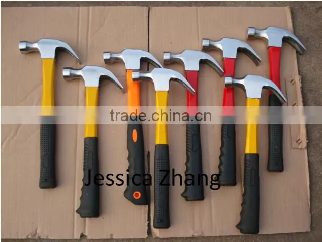 rip claw style hand tools rubber hammer