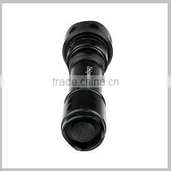 IR Illuminator Long Range Gun Light for Hunting