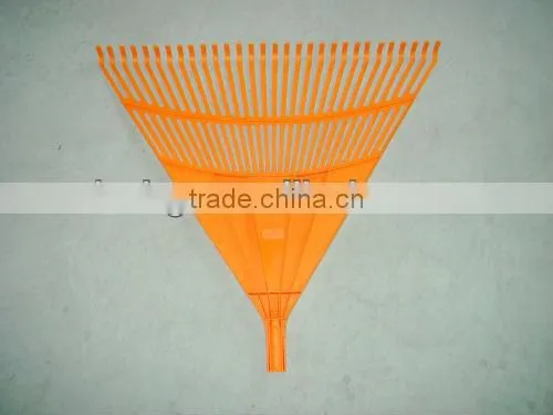 22H Grass Rake Lawn rake Leaf rake