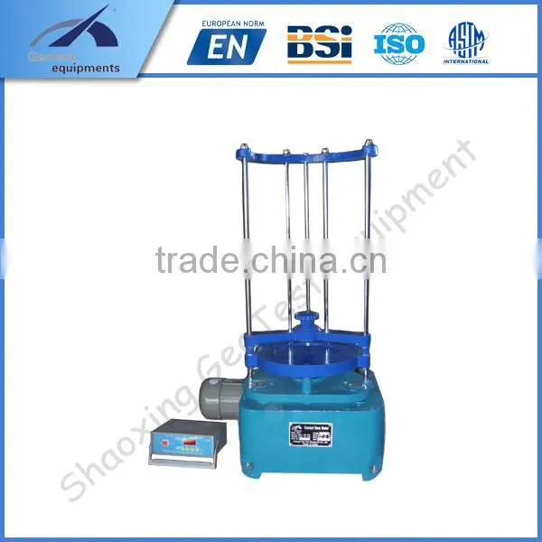 SSS-3N Standard Sieve Shaker Sieves Column