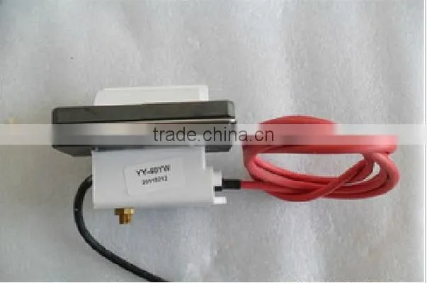 40W high voltage high frequency flyback transformer FBT line output transformer LOPT for universal common CO2 laser power supply