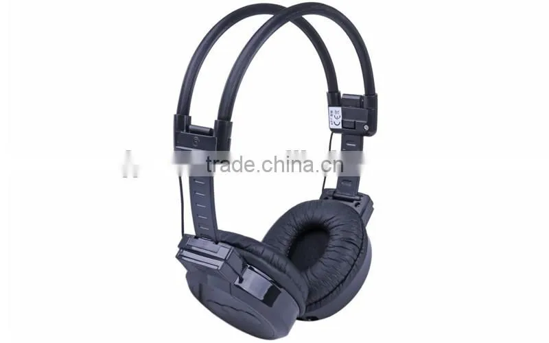 Wireless Headphones