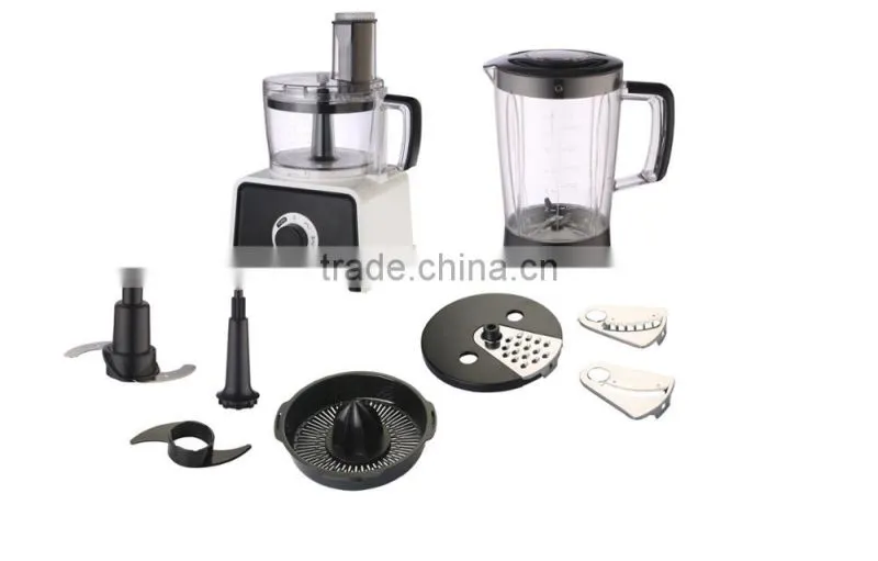 10 in 1 multifunction food processor home use