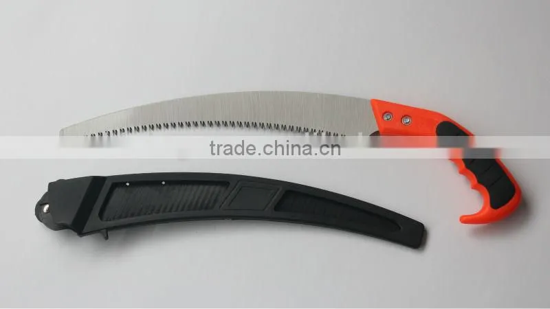 lumbar saw, lumbar saw with plastic handle