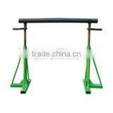 Hand winch, manual winch