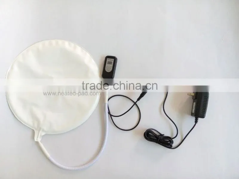 LED Pet Heat Bed Timing with constant temperature