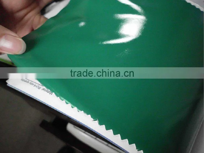 Anti-Bacterial fabric for hospital mattress