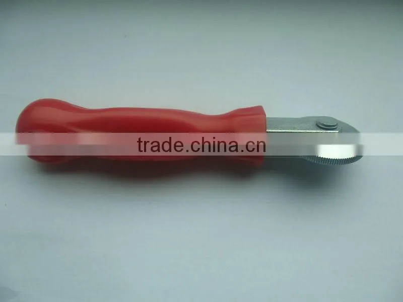 Stitcher with Ball Bearing
